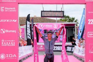 triXilxes sigue creciendo y entra a formar parte de la Professional Triathletes Organisation (PTO)