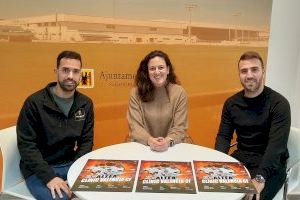 Altea albergará el III Clínic Valencia CF