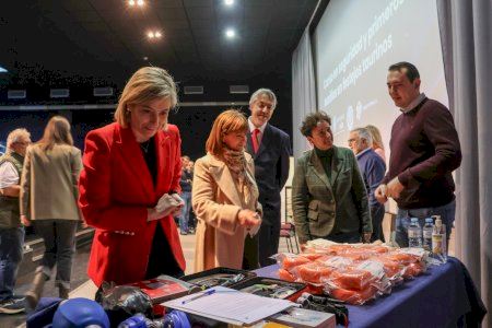 Onda inaugura el pionero curso en Seguridad y Primeros Auxilios en Festejos Taurinos
