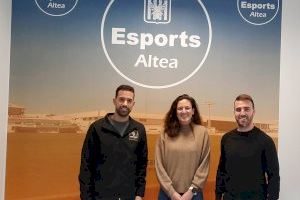 Altea albergará el III Clínic Valencia CF - (foto 2)