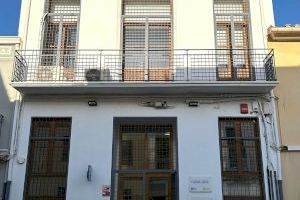 Almassora lanza cursos formativos para ayudar a las asociaciones locales a tener toda su documentación al día