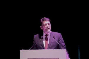 Barcala: "La Semana Santa es un sentimiento que en Alicante tiene identidad y singularidades propias"