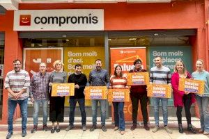 Betxí, Benicarló y Borriol saldrán a la calle para pedir la construcción de sus centros educativos - (foto 2)