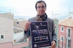 Los aficionados a las videoconsolas tienen una cita en la jornada La Vila Game Party en el Teatre Auditori