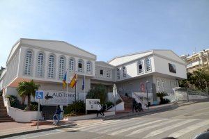El Ayuntamiento de Calp organiza una campaña de teatro dirigida al alumnado de Infantil y Primaria