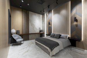 Porcelanosa refuerza su compromiso con la excelencia y la innovación con una inversión de 81 millones de euros en 2023