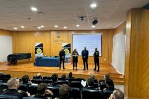 La Policía de Calp se forma en detección de drogas - (foto 4)
