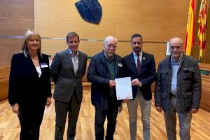 El PSPV saca adelante en la Diputación sus tres mociones y fuerza la primera derrota del PP - (foto 2)