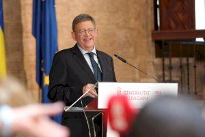 Què és l'OCDE, el pròxim destí de l'expresident Ximo Puig?
