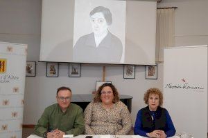 Altea hace balance del 120 aniversario de Juan Navarro Ramón