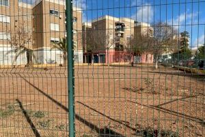 Burriana logra la cesión gratuita de la parcela para el nuevo parque canino - (foto 2)