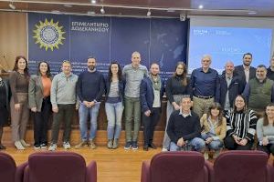 El proyecto TOURISMO favorecerá el cambio hacia un turismo consciente y sostenible en el Mediterráneo - (foto 2)