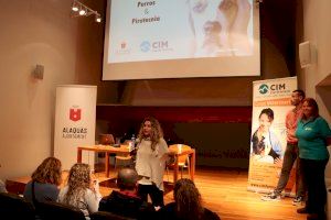 Alaquàs imparteix una xerrada sobre com actuar davant de la por dels gossos i gats per la pirotècnia