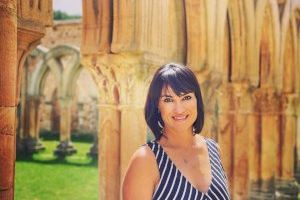 Irene Villa se suma a los actos de la Diputación de Castellón por el Día Internacional de la Mujer