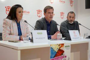 L’Albereda Jaume I acollirà la propera setmana la 33º edició de la Fira Outlet d’ADEXA