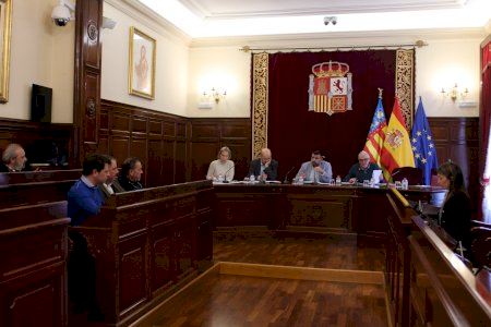 La Diputación de Castellón refuerza su apoyo a la tauromaquia castellonense con dos novilladas en la Feria de la Magdalena 2024