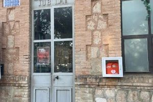 Foios instala tres nuevos desfibriladores