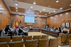 Calp registra 54 casos activos de violencia de género, un 29% más que en 2023