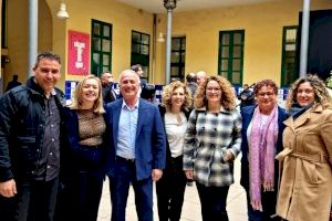 Sueca per Davant participarà a Madrid en una cimera per crear una xarxa municipalista a Espanya
