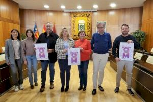 Charlas, teatro, talleres, exposiciones y encuentros para celebrar el Día de la Mujer
