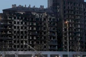 Valencia decreta tres días de luto oficial por la tragedia de Campanar: se suspende la Crida y el resto de actos falleros