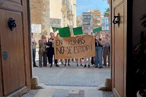 Compromís: “Edificant es una herramienta válida para construir los centros educativos y por 2024 había 3,68 millones de los 19,6 previstos”