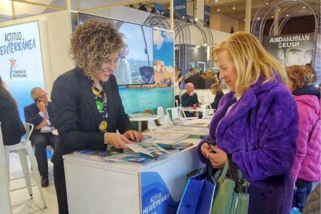 Benicarló participa este fin de semana en la feria de turismo Navartur