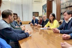 La Generalitat construirá por gestión directa el nuevo IES Ramón Cid de Benicarló
