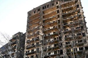 Tercera jornada de luto oficial: Valencia intenta recomponerse tras el devastador incendio de Campanar