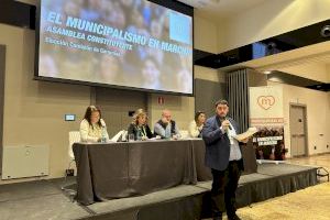 David García, alcalde de Nules, elegit primer president estatal de la confederació de partits municipalistes
