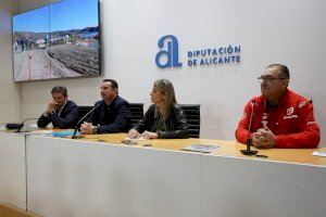 El ‘XXIII Motocross Internacional Villa de Crevillent’ se celebra este domingo con el respaldo de la Diputación - (foto 2)