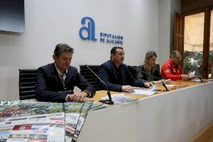 El ‘XXIII Motocross Internacional Villa de Crevillent’ se celebra este domingo con el respaldo de la Diputación - (foto 3)