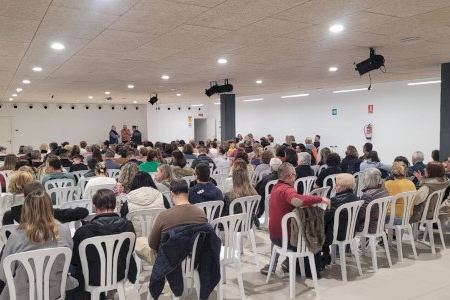 La Comissió de Fogueres hará una presentación dedicada a todos los cargos festeros de estos 75 años