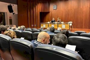 El Consell de Cultura aprueba 6 proyectos culturales propuestos por la ciudadanía de Alcoy - (foto 2)