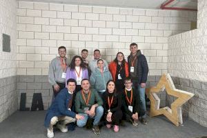 La candidatura Germinem alça el vol per liderar la nova etapa de JovesPV-Compromís a la Plana Baixa i l'Alt Millars