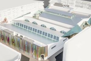 El Ayuntamiento de Novelda inicia el proceso de licitación de las obra del Mercado
