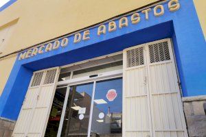 El Ayuntamiento de Novelda inicia el proceso de licitación de las obra del Mercado - (foto 2)
