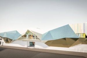 El Ayuntamiento de Novelda inicia el proceso de licitación de las obra del Mercado - (foto 4)