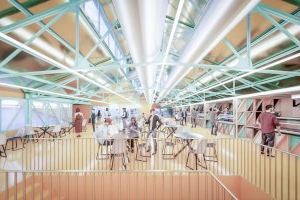 El Ayuntamiento de Novelda inicia el proceso de licitación de las obra del Mercado - (foto 6)