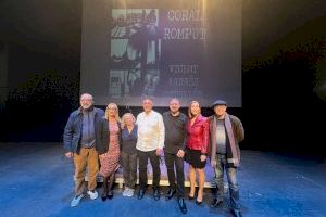 El cicle “Dos poetes com nosaltres” de Catarroja ret homenatge a l’Estellés més íntim