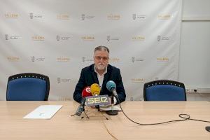 Villena solicitará conexión directa ferroviaria al aeropuerto Alicante - Elche - (foto 2)