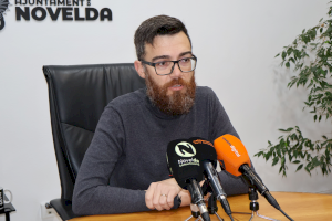 El Ayuntamiento de Novelda inicia el proceso de licitación de las obra del Mercado - (foto 7)