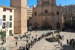 Els 40.000 'llibrets' de la Magdalena s'esgoten en sol dia i mig
