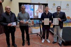 Vila-real impulsa un sello conmemorativo del 750º Aniversario de la Fundación de la ciudad