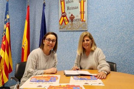 La Crida abre este sábado la programación de las Fallas 2024
