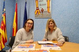 La Crida abre este sábado la programación de las Fallas 2024
