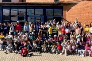 El Ayuntamiento de Alcalà-Alcossebre abre la inscripción para la Escola de Pasqua para niños y niñas de 3 a 12 años