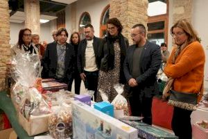 La Fira Outlet d’Ucovi torna a la plaça Major amb les ofertes més competitives de 16 establiments de la ciutat