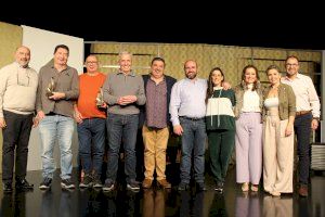 La Asociación Cultural Generación Estudio 1 ha clausurado la Muestra de Teatro en Pilar de la Horadada - (foto 2)