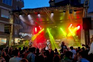 Magdalena 2024 | Consulta el programa complet de concerts i revetles